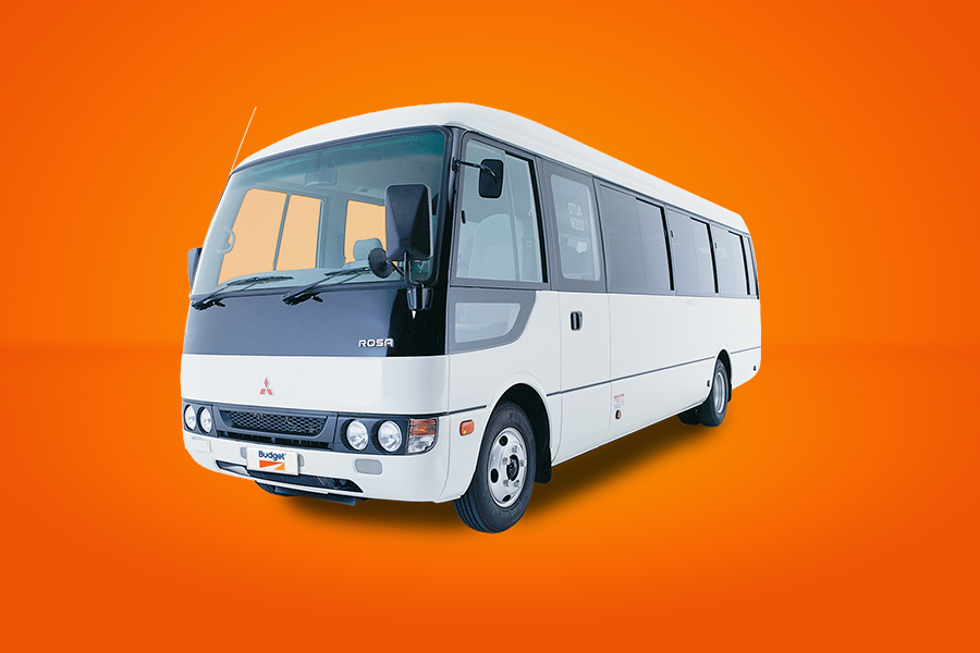 Melbourne 25 Seater Bus Melbourne 25 Seater Bus
