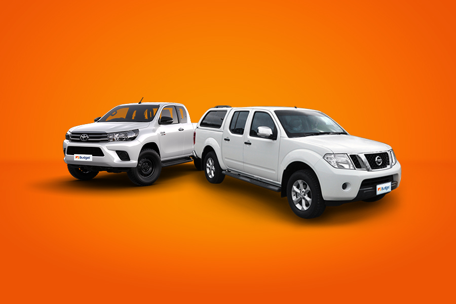 Melbourne Dual Cabs Melbourne Dual Cabs
