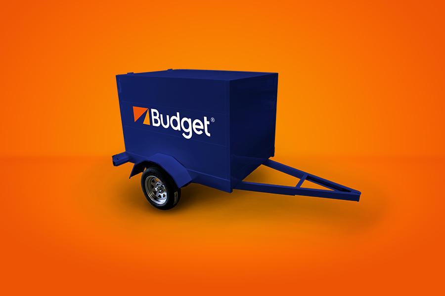 Box Trailer Box Trailer