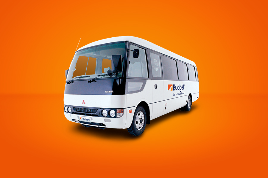 Buses Buses