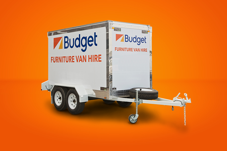 Furniture Trailer Furniture Trailer