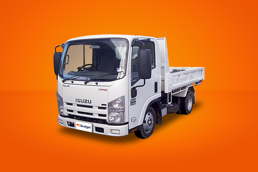 2 Metre Tipper 2 Metre Tipper