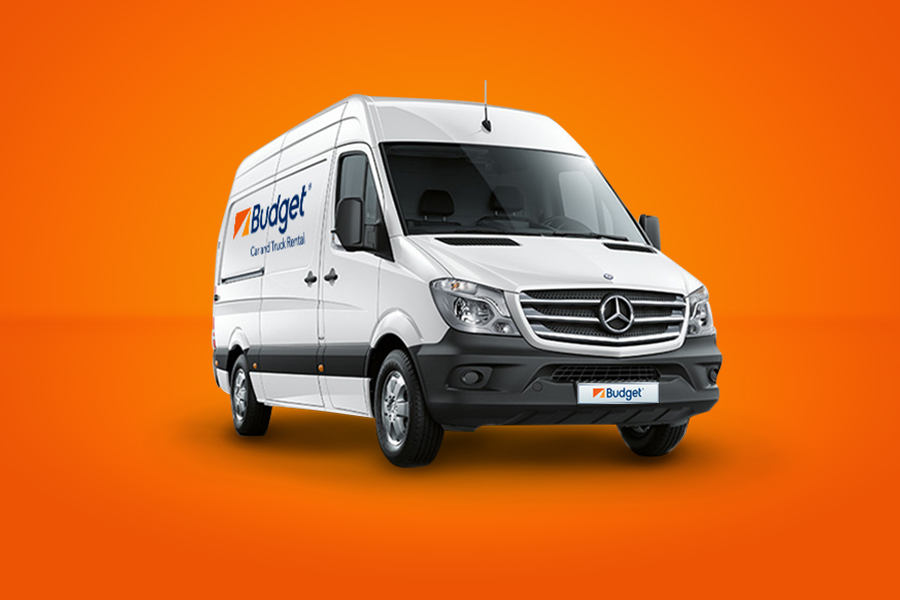 4 Metre Van Refrigerated 4 Metre Van Refrigerated