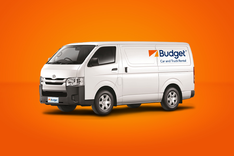 1 Tonne Van Refrigerated 1 Tonne Van Refrigerated