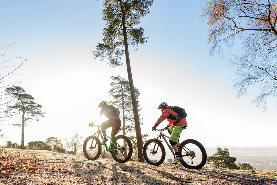 Tear up Tassie’s trails Tear up Tassie’s trails