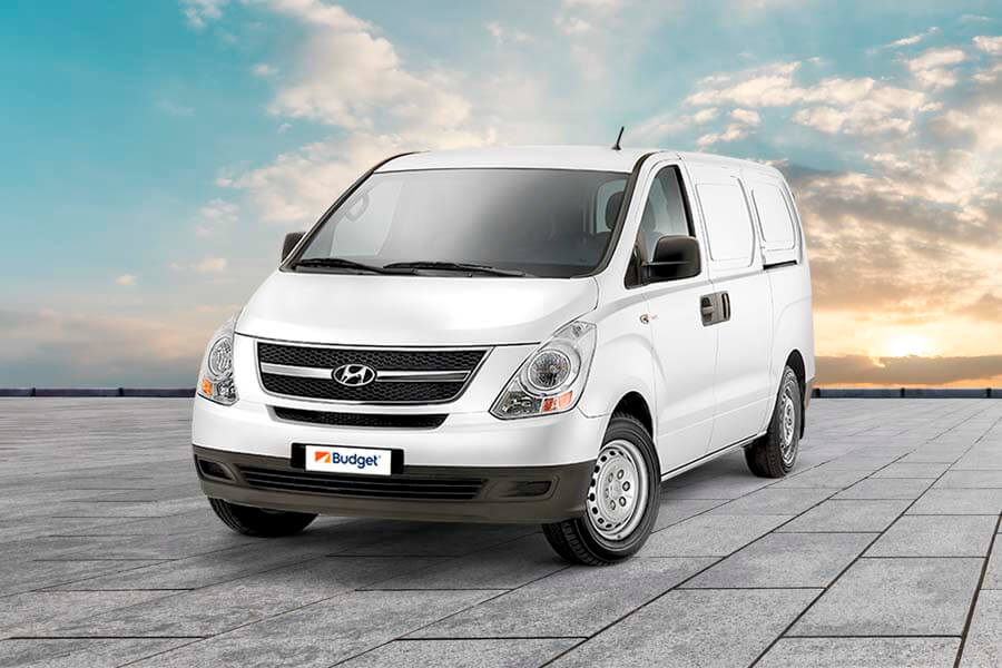 car van hire