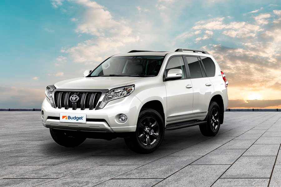 4wd Rental Perth