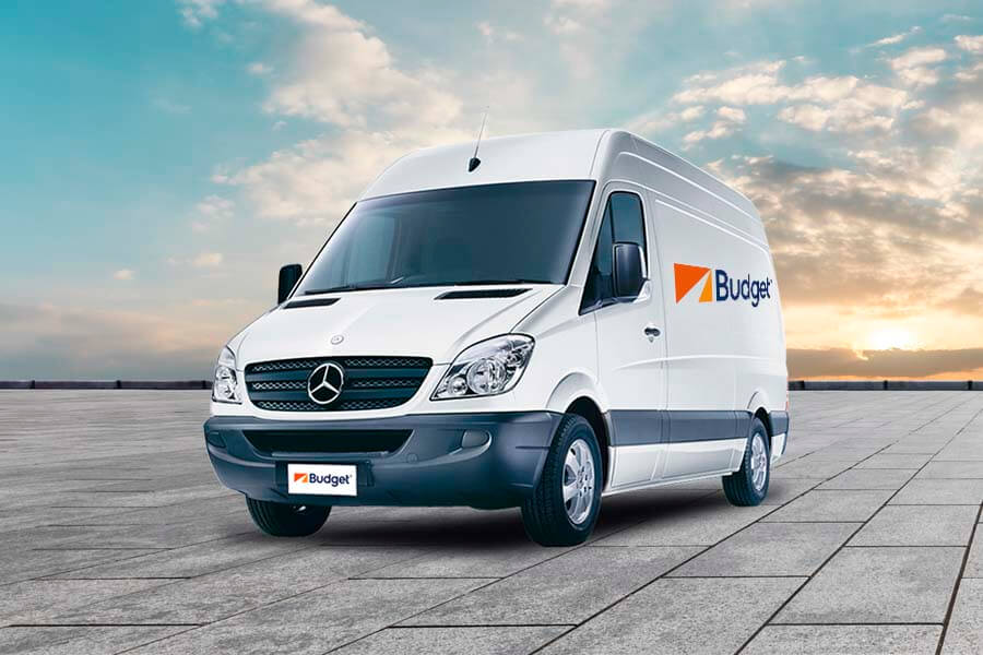 car van hire