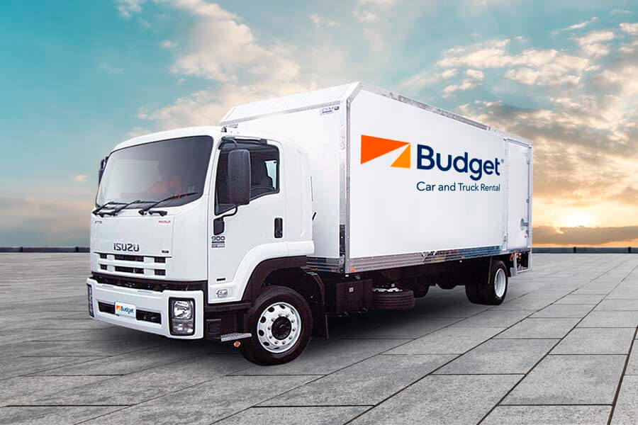 cheap truck hire