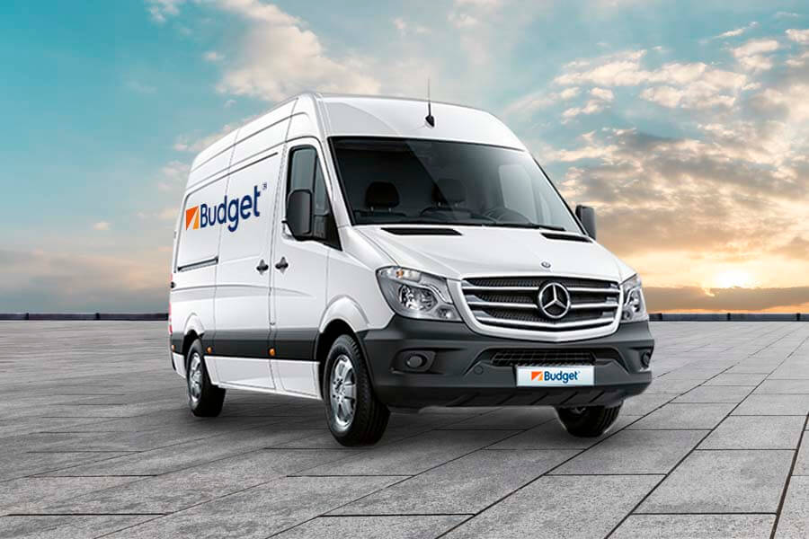 Refrigerated Vans | Budget Trucks Australia