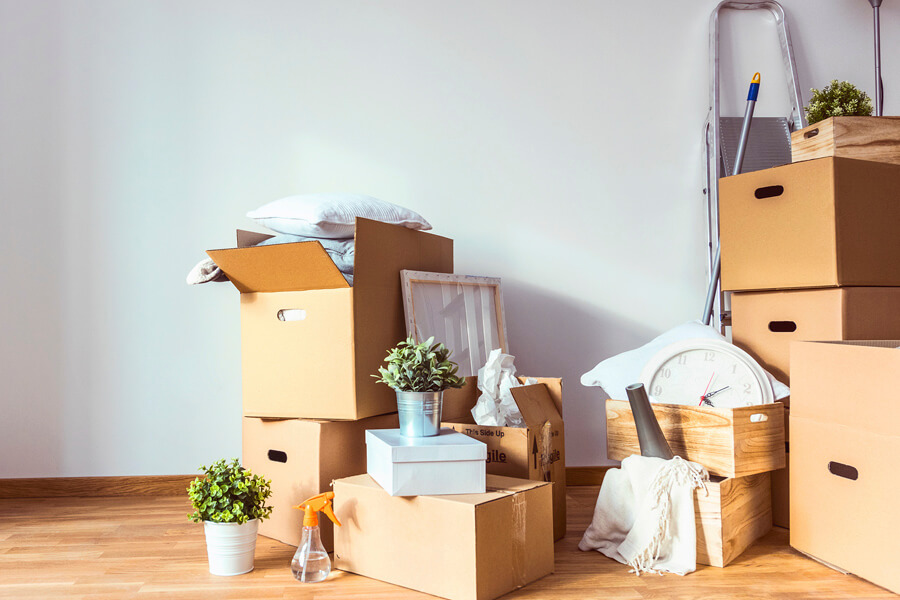 Relocating? Relocating?