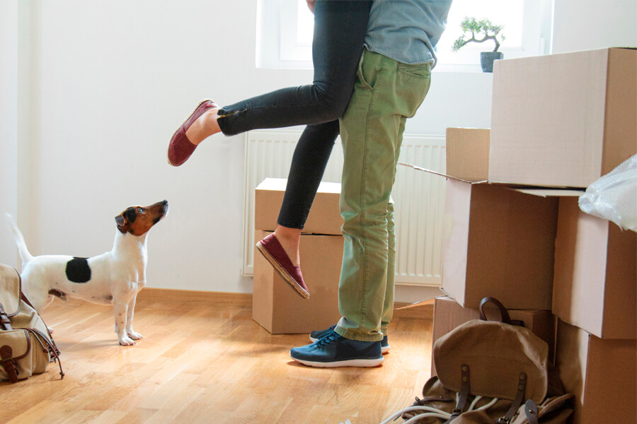 Moving Mid-Week? Moving Mid-Week?