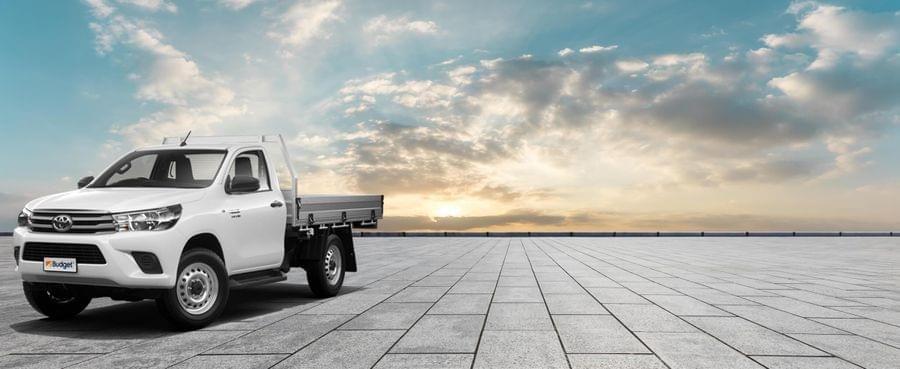 Queensland Ute Specials Queensland Ute Specials