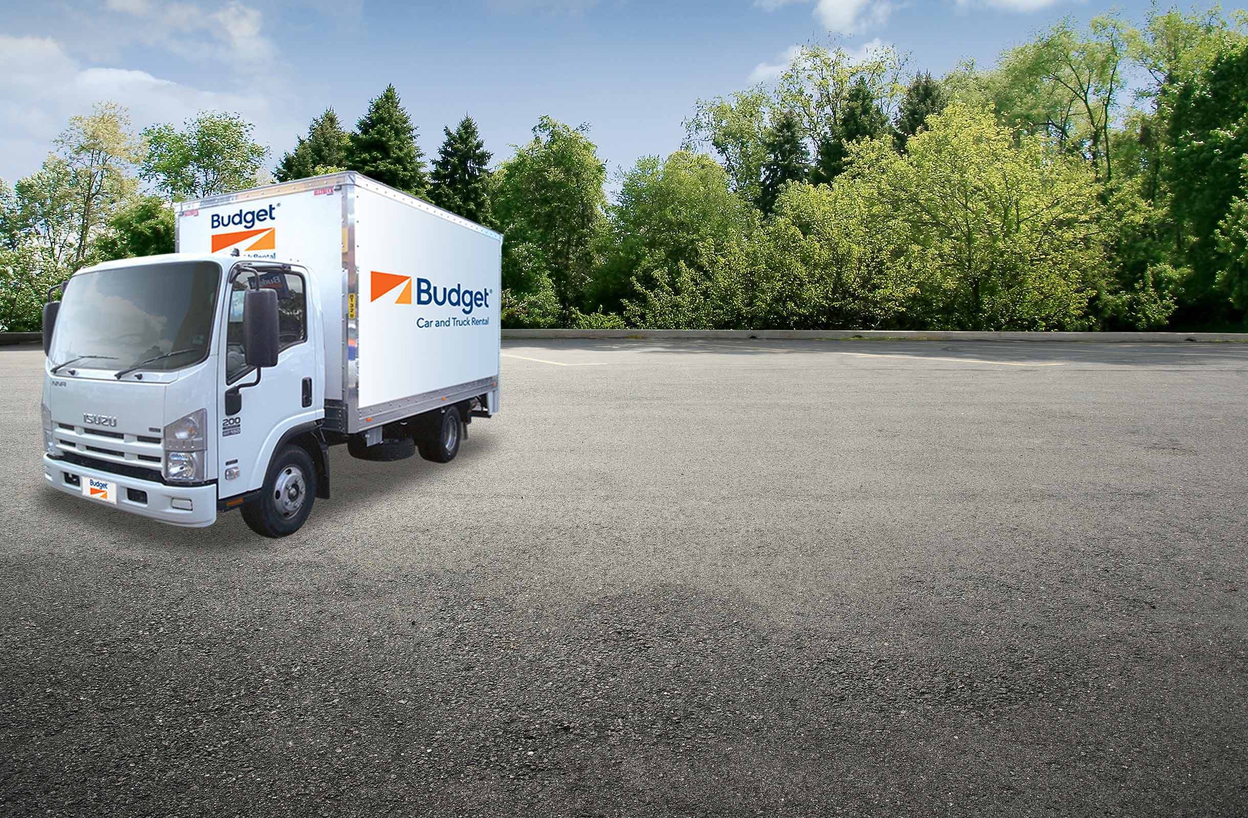 Adelaide Weekday Moving Trucks Budget Truck Rental