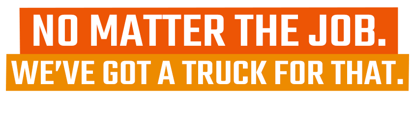 Budget Trucks Australia