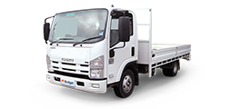 Truck Van Ute Bus Hire Pakenham Trucks Budget Truck Rental